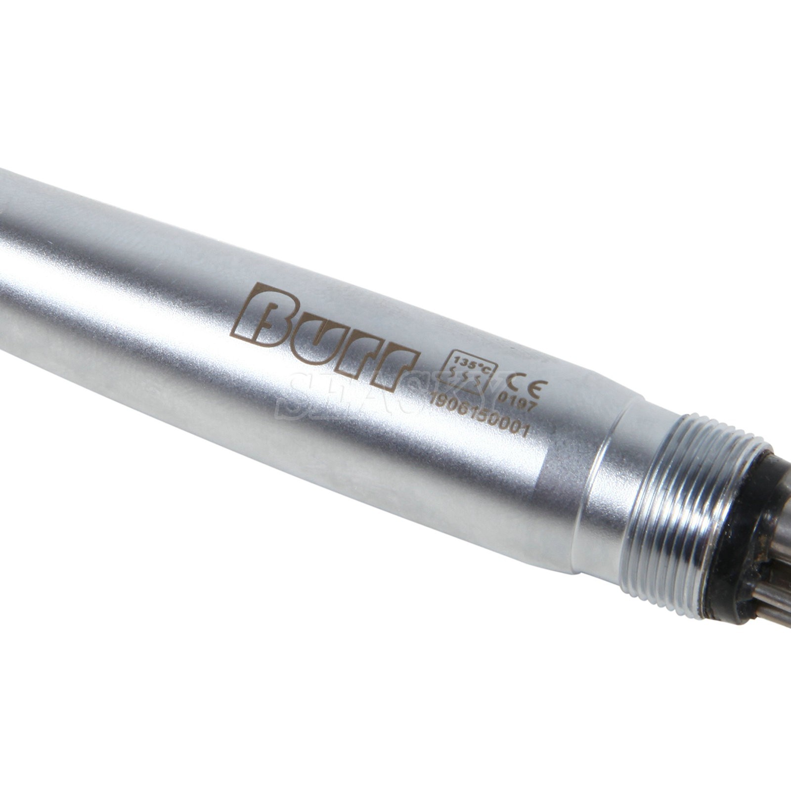 10x NSK Style Dental High Speed Handpiece Push Button standard head 4 Holes U3BM