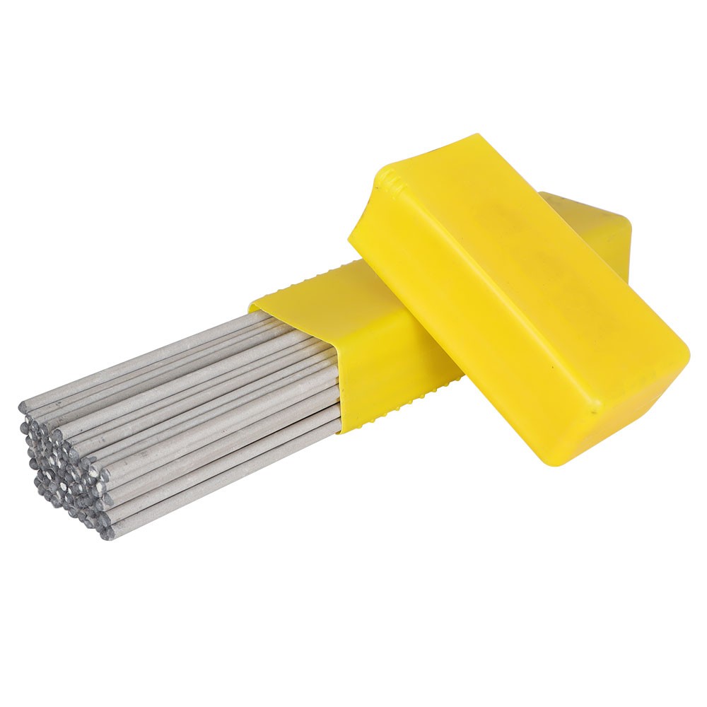 E7018 5/32″ Stick electrodes welding rod 50 lbs (10 lbs x 5 Pack)