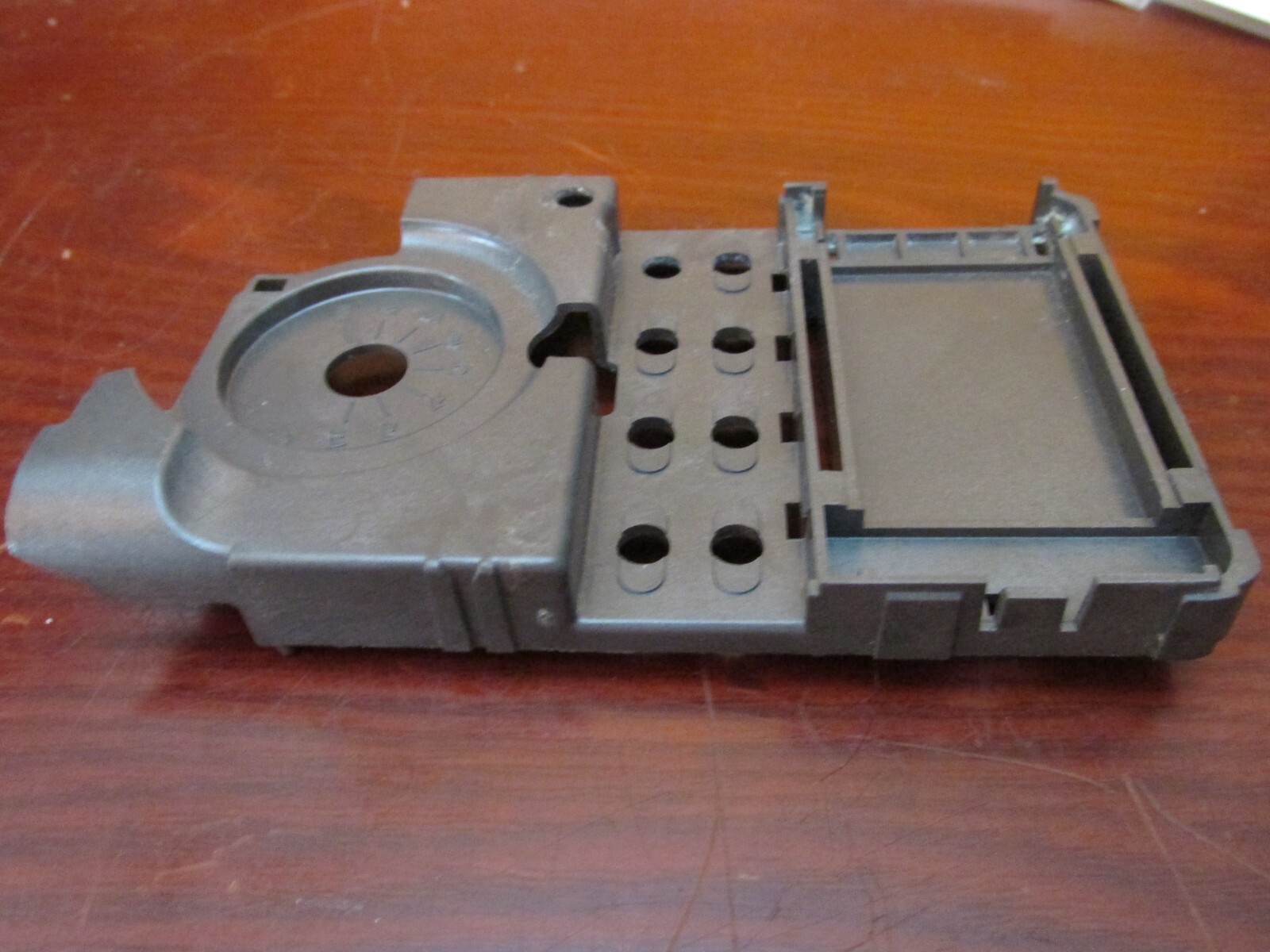 Fluke 87V 88V 83V Shield, Top 2073906