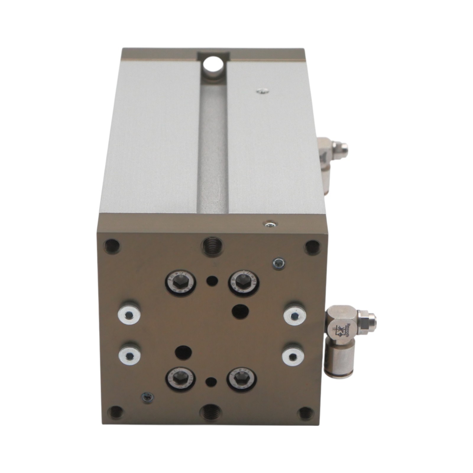 Schunk PHE-80-80 300979 pneumatic lifting unit/pneumatic lifting unit -unused-
