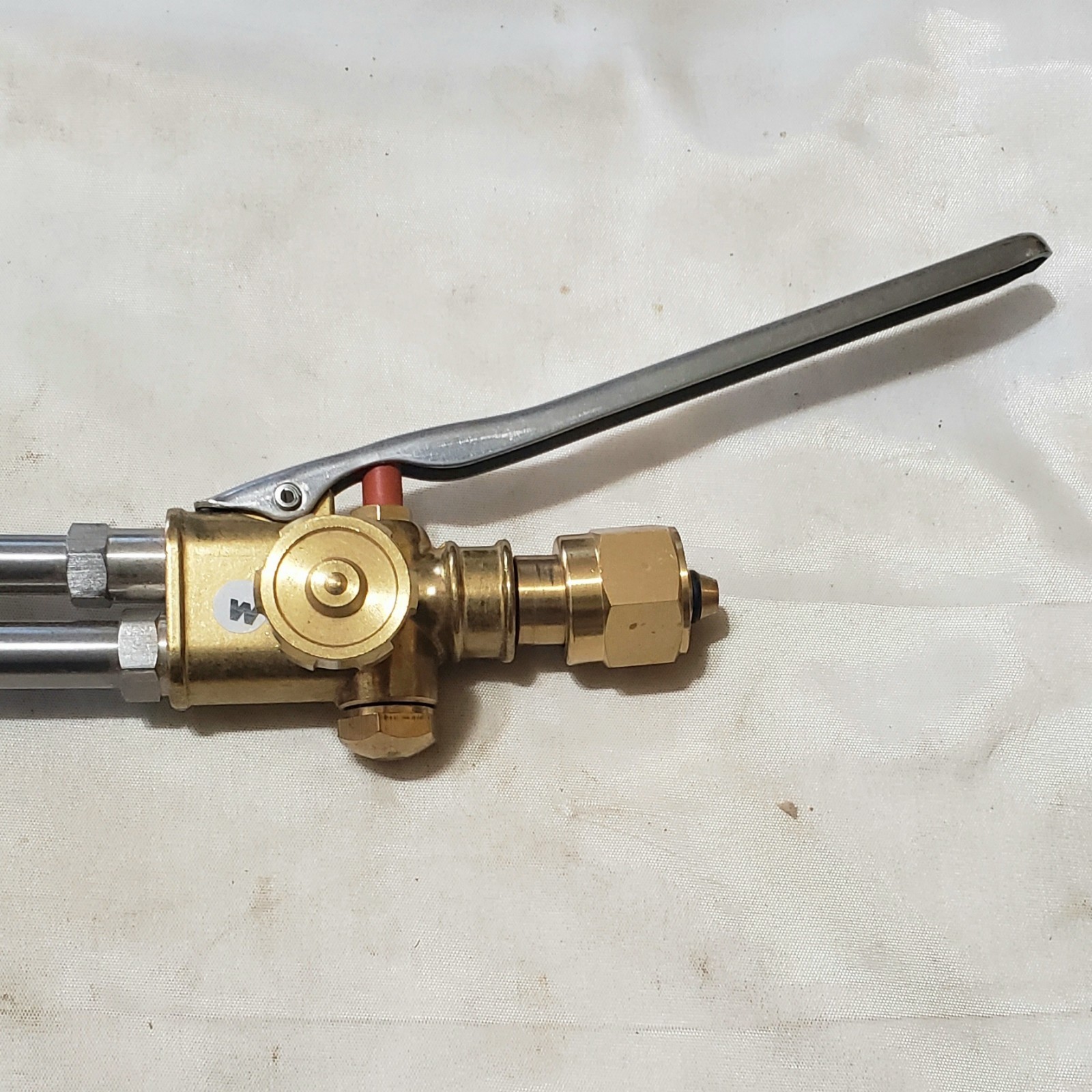 Victor Cutskill CA370-V Cutting Torch Attachment Head Fits 315FC WH370FC