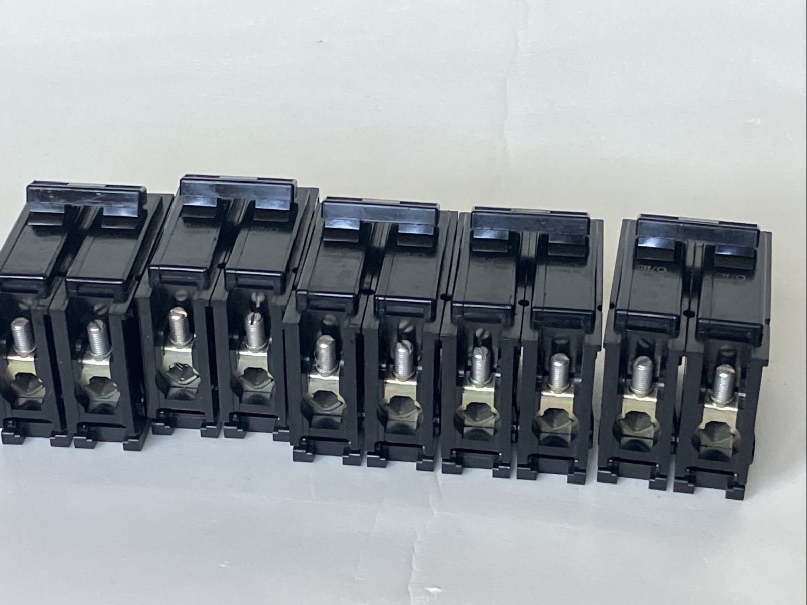 Challenger (GTE Sylvania) C250 BR250 2 Pole 50 Amp Circuit Breaker 240 Volt NEW