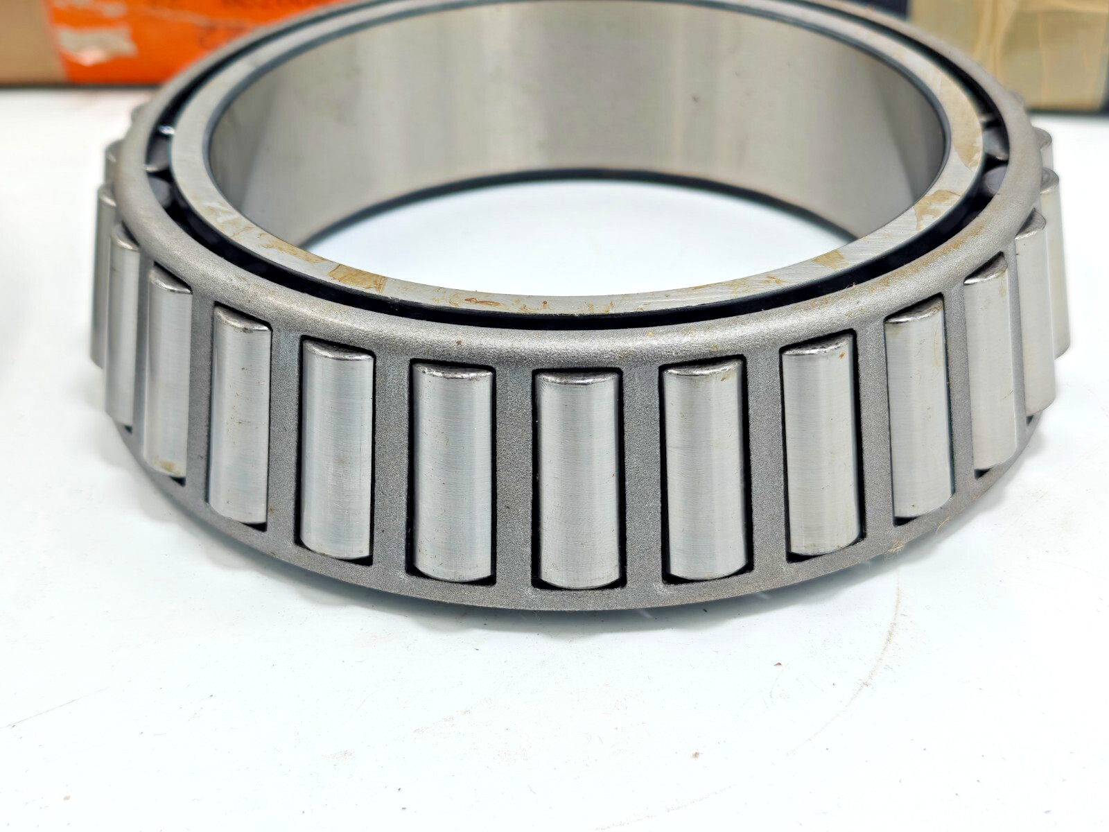 67390/67322 Timken Tapered Roller Bearing Cone&Cup Timken 67390 – 67322 USA