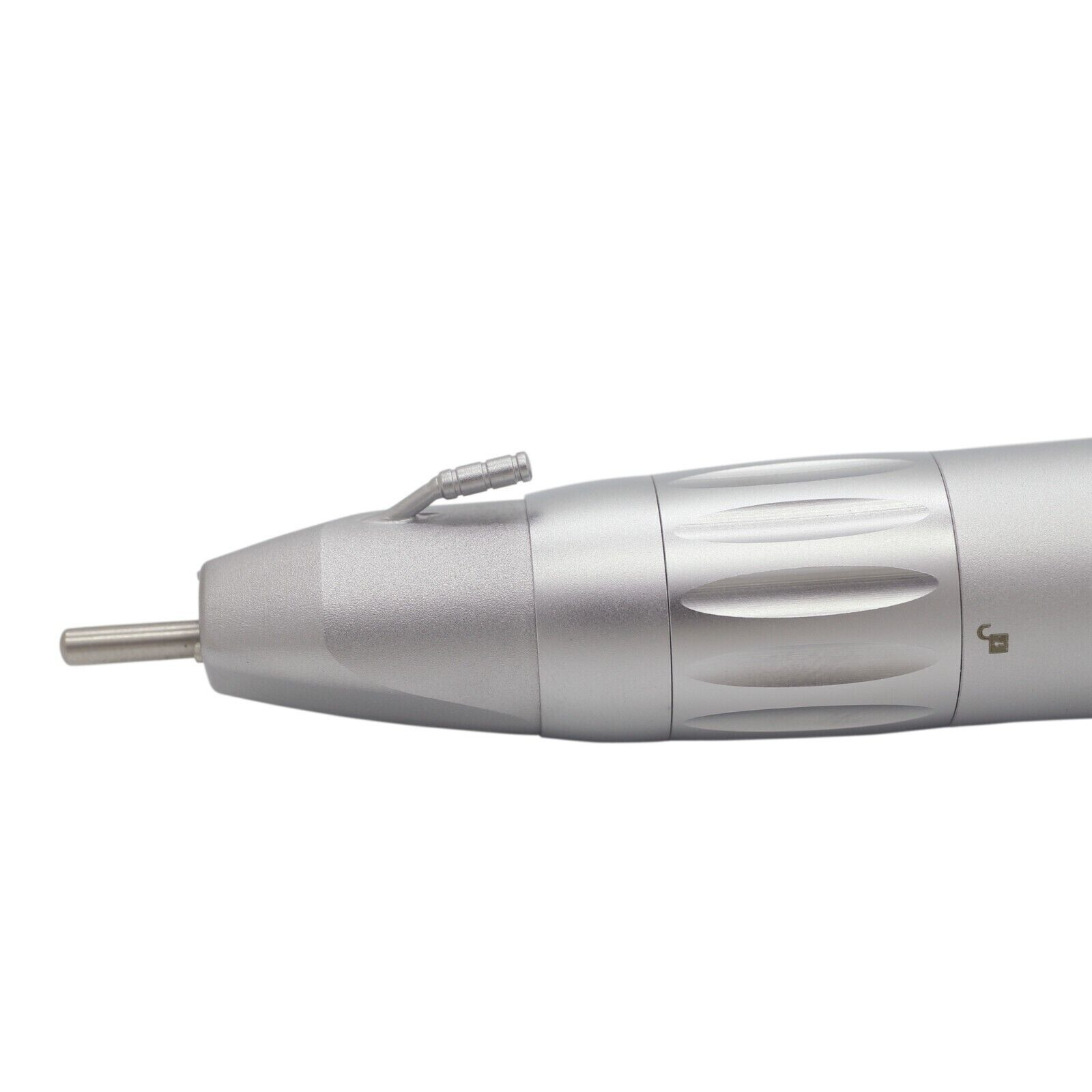 COXO Dental Surgical Handpiece 20:1 Implant Contra Angle 1:1 Straight Attachment