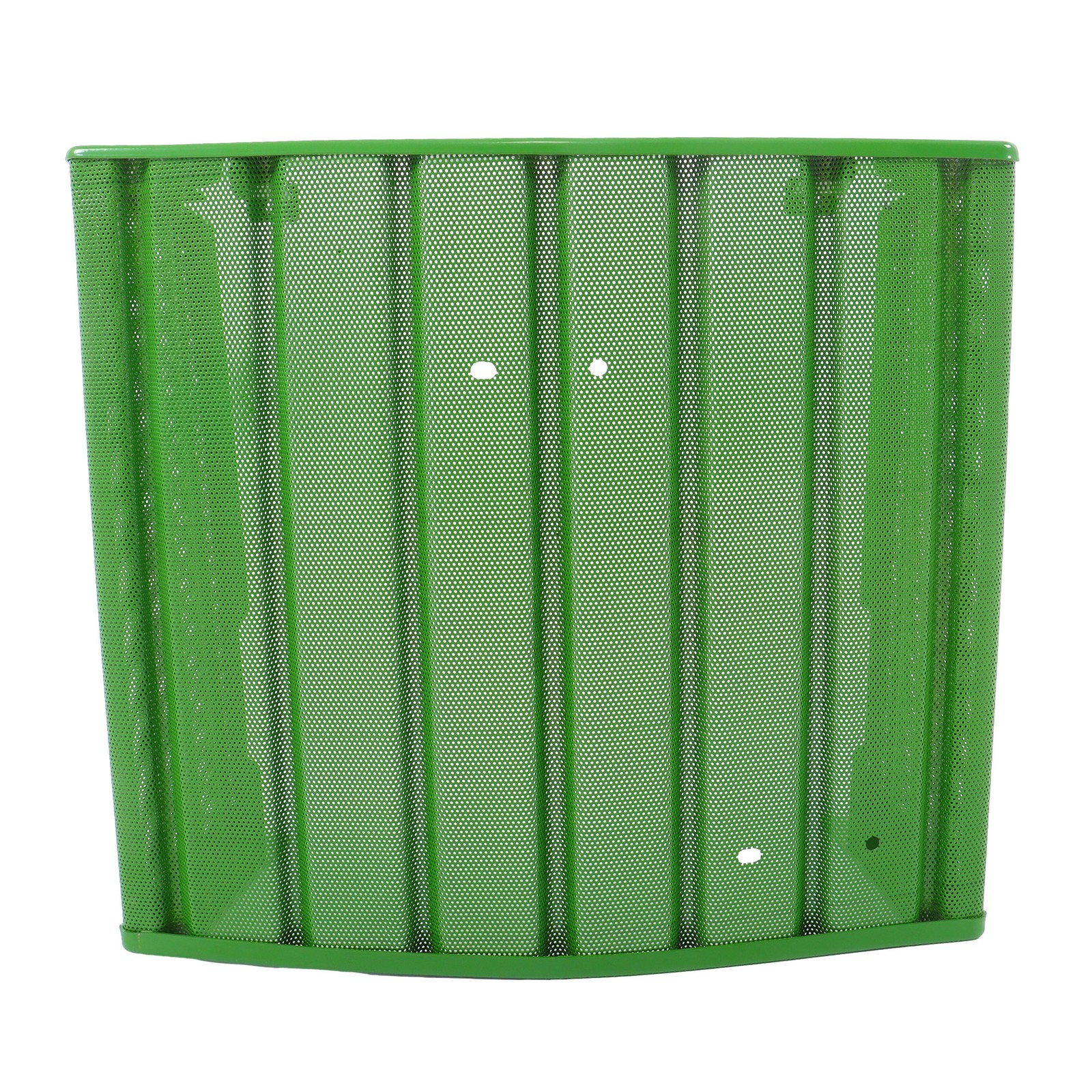 For John Deere 755 855 955 Tractor AM107864 Front Green Grille Guard