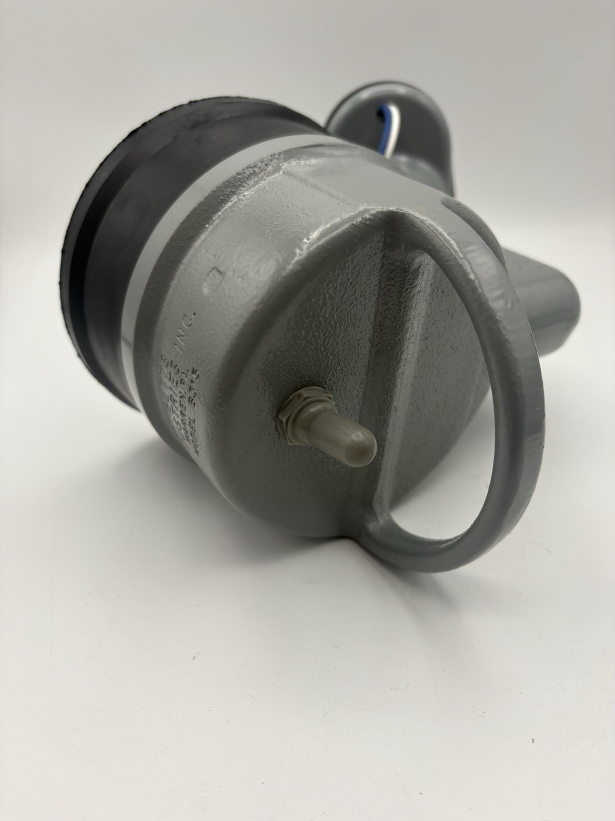 BETTS INDUSTRIES, HALOGEN, WORK LIGHT, Model B315 *read