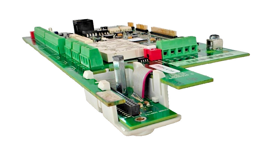 SMIO-01C ABB CPU ACS510 Control Board Module 68631343