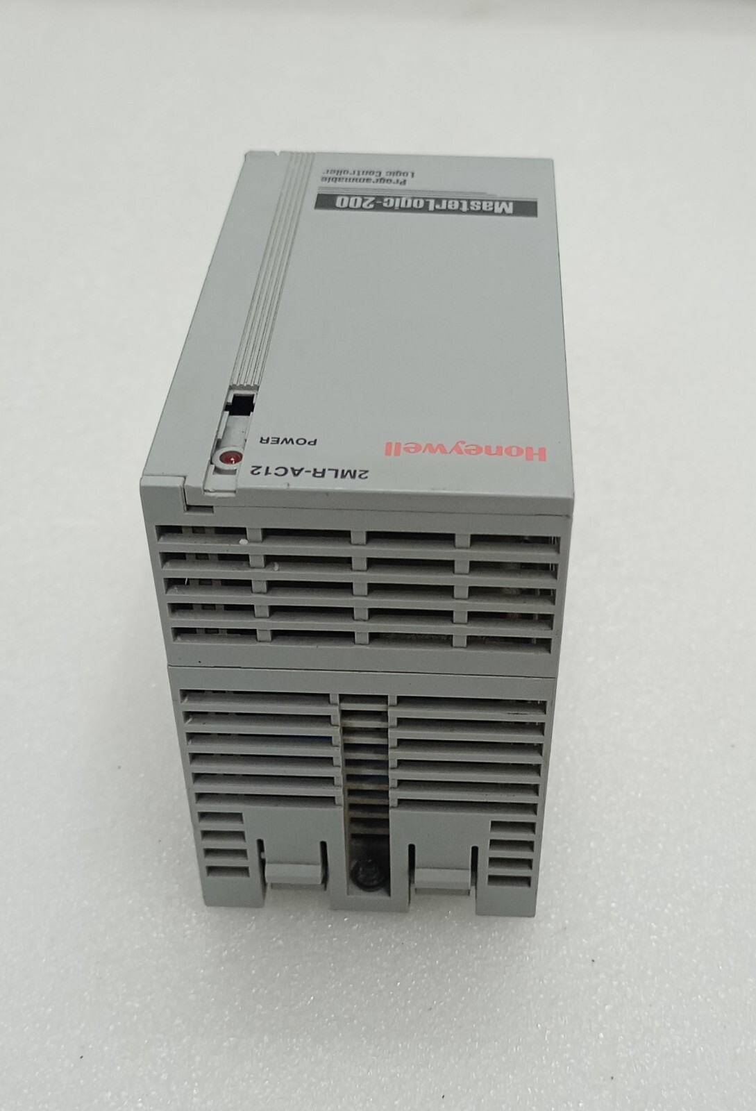 Honeywell 2MLR-AC12-CC Power Supply Module