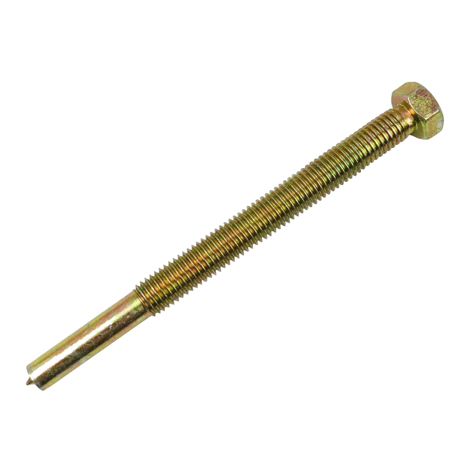 Supco FBP100 Fan Blade Puller With 5/8 Steel Center Shaft (FBP100 Hub Puller)