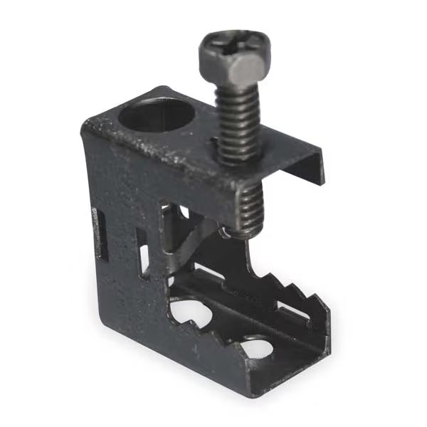 Nvent Caddy Threaded Rod Hanger, Steel Three Layer Coating BC Nvent Caddy BC