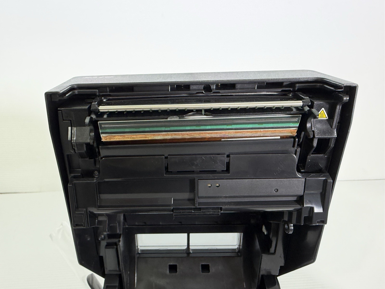 Barely used Sato CT4-LX 305 dpi printer with Ethernet, Wifi Bluetooth and Cutter