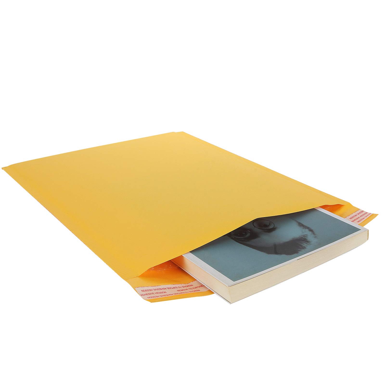 30pcs Kraft Bubble Mailers 10×13 Inch Large Padded Envelopes Self Seal Kraft …