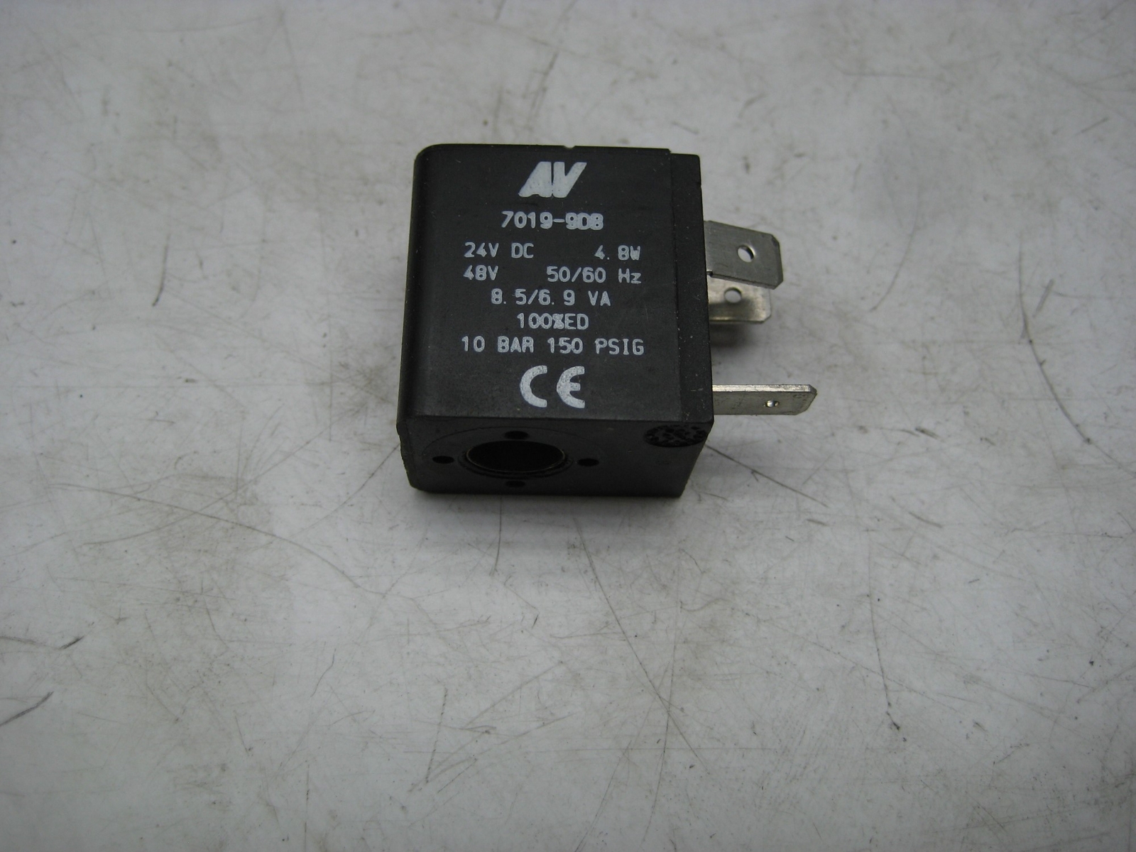 AV 7019-9DB COIL NSNP