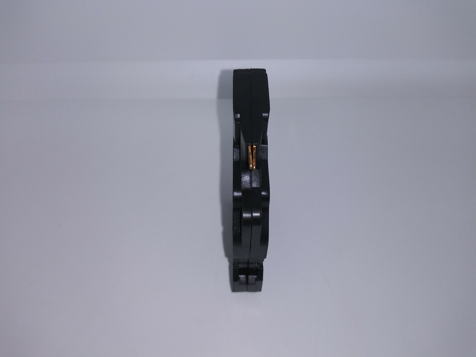 FPE Challenger NC115 15 Amp 1 Pole Stab-Lok Type NC Thin Federal Pacific