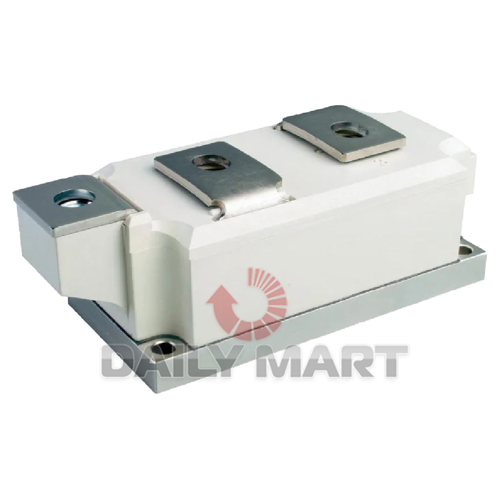 New In Box SEMIKRON SKKT570/16E Power Module Supply