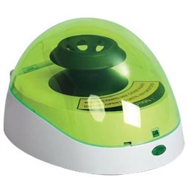 New Mini Centrifuge MINI-10K 10000RPM/MIN RCF:5000G zz