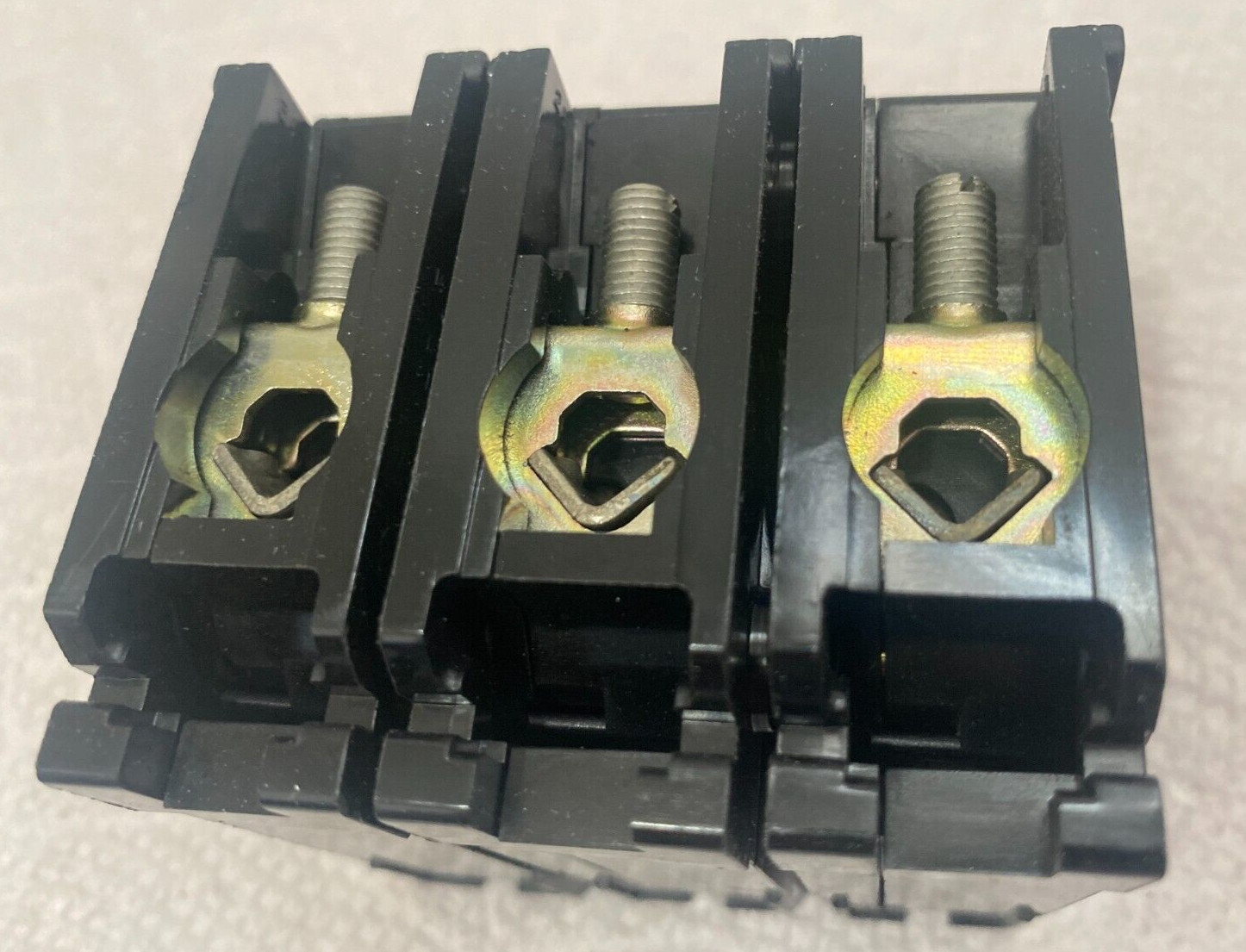 Challenger C330 Circuit braker 30 Amps 3 Pole NEW, open box