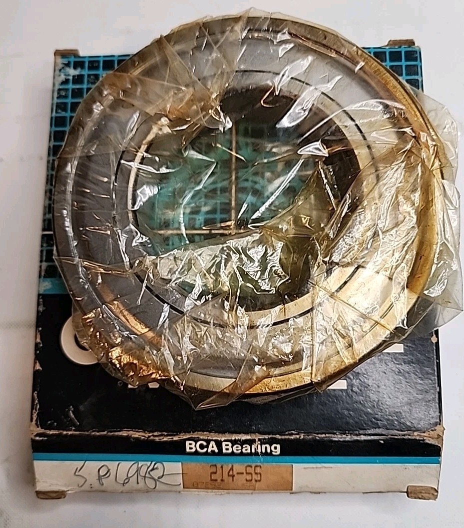 Bower BCA 214SS Bearing