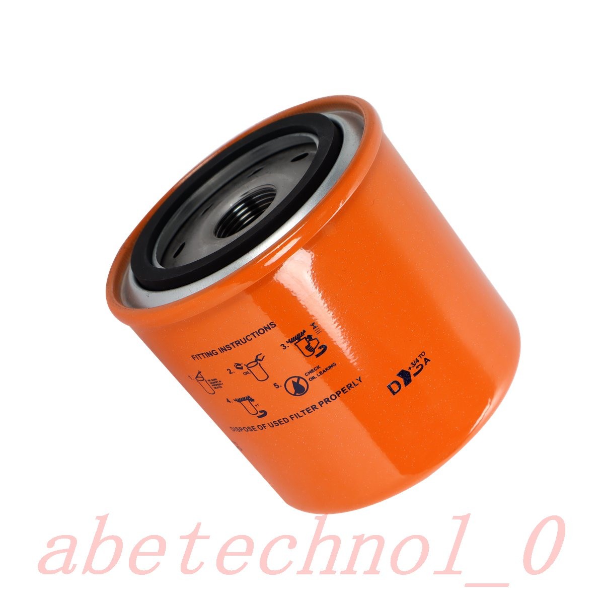 For John Deere 4105 4115 4200 4210 4300 4310 4400 4410 New Oil Filter M806419