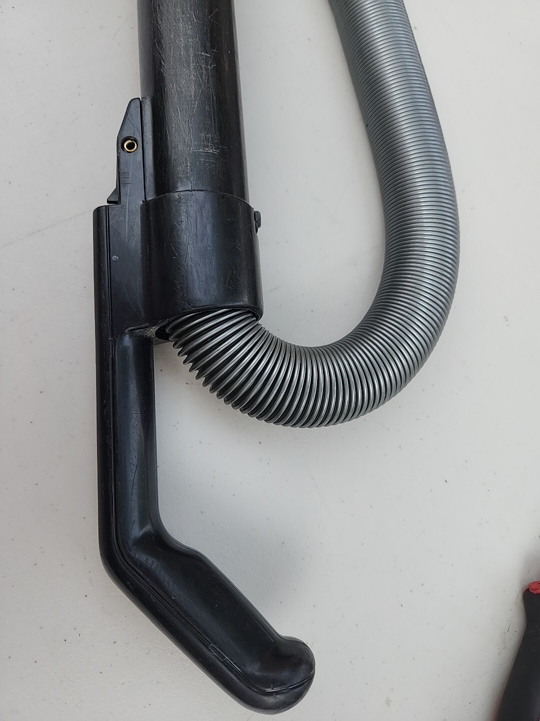 Windsor Karcher Sensor 12, Hose Attachment & Extension Tube Replacement Part