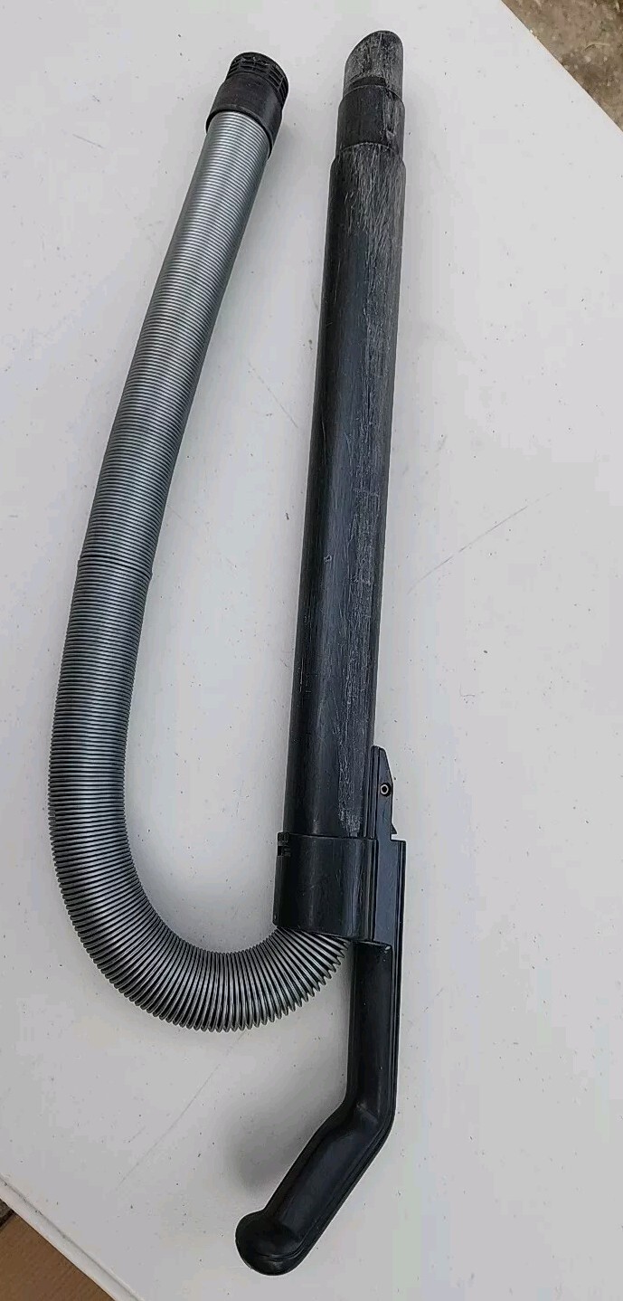Windsor Karcher Sensor 12, Hose Attachment & Extension Tube Replacement Part