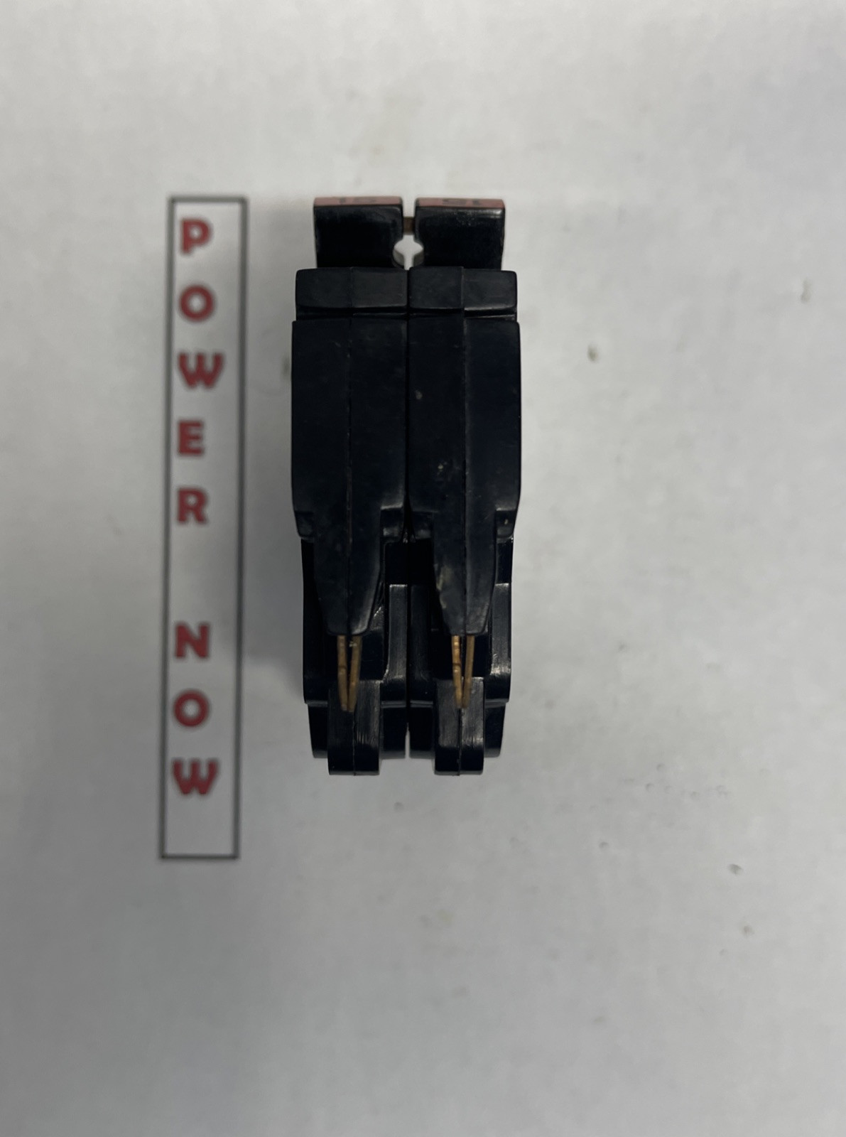Federal Pacific FPE Stab-Lok Breaker 2 Pole 15 Amp 240V Thin – Ships Today