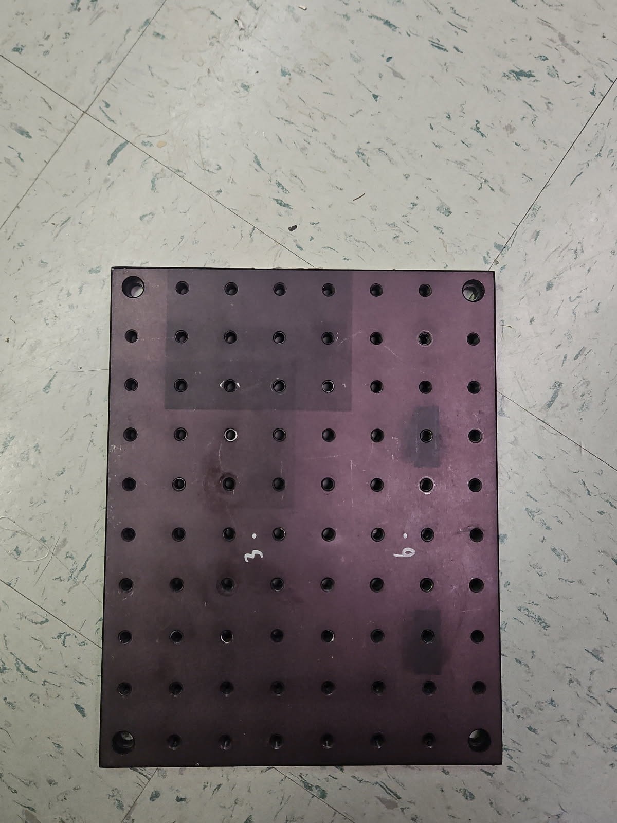 8X10 Inches Breadboard Newport SA2 Series