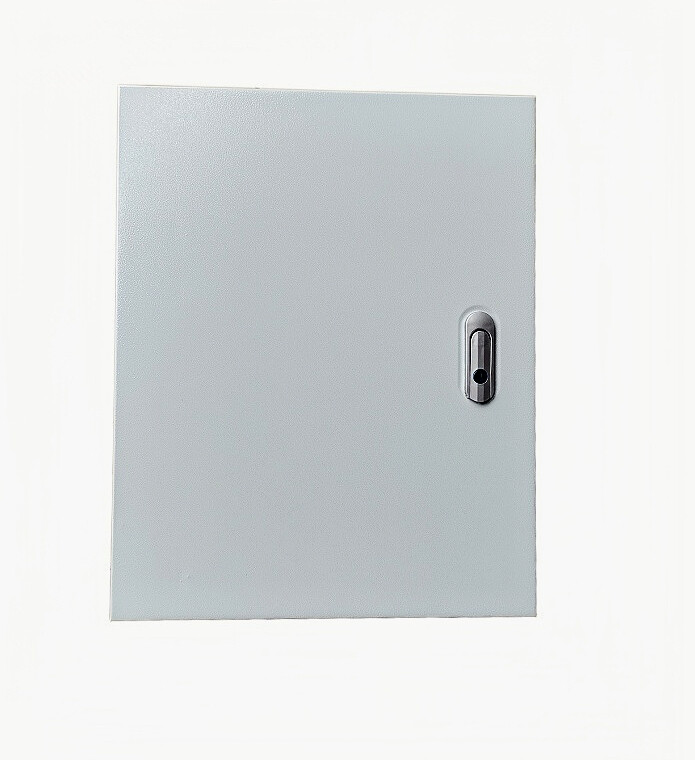 12″x10″x6″ Carbon Steel Electrical Enclosure Junction Box