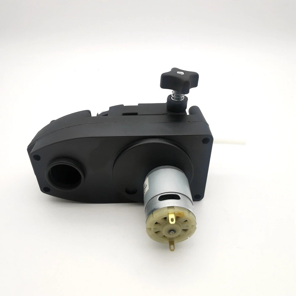 12v 24v Wire Feed Assembly Drive Motor fit HITBOX HBM200 HBM1200 MT2000II welder