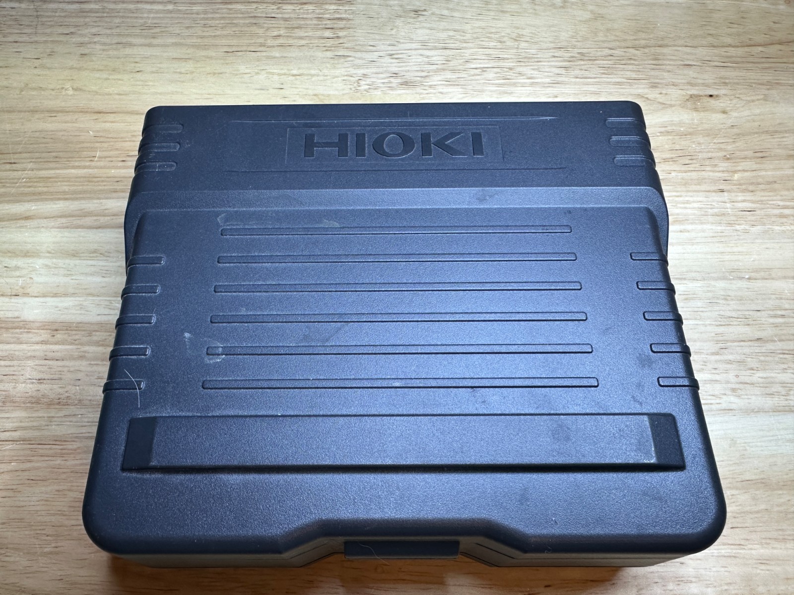 Hioki 3454-10 Digital Meg-Ohm HiTester