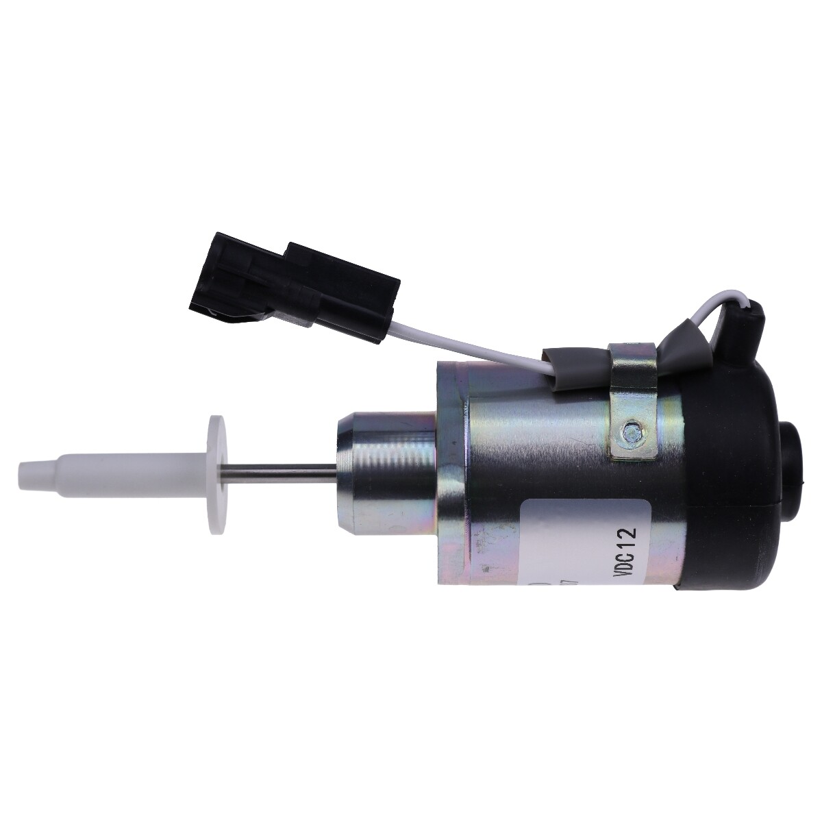 Fuel Stop Solenoid 1G939-60010 PS45CZ250 for Kubota Engine D1503 V2203