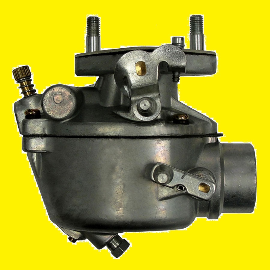 8N9510C, B3NN9510A Ford Basic Marvel Carburetor Assembly 2N 8N 9N Marvel TSX