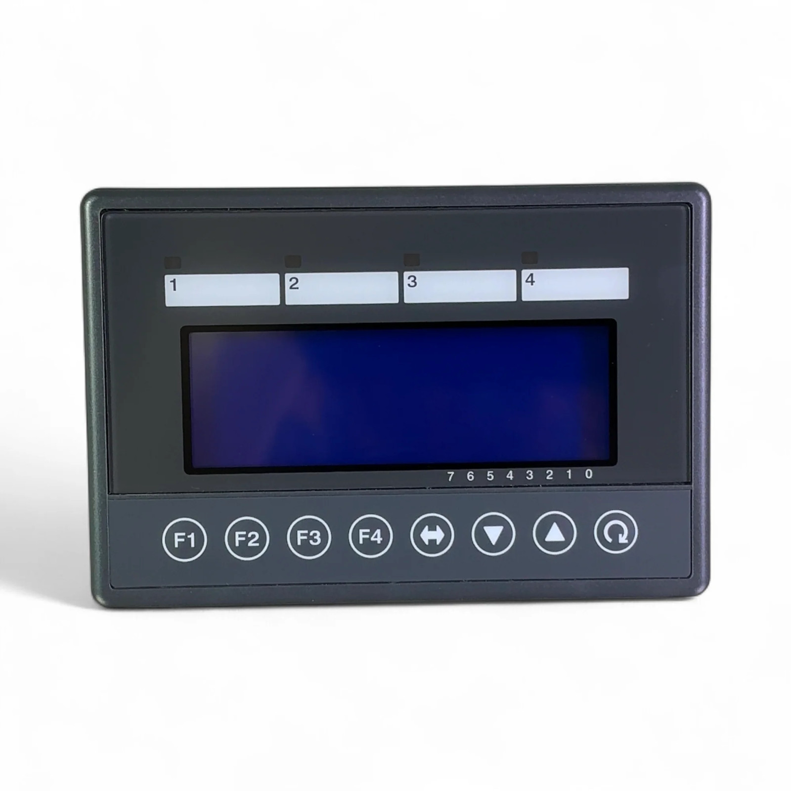 KEYENCE KV-D20 Operator Interface Panel Automation Control Module NEW OPEN BOX