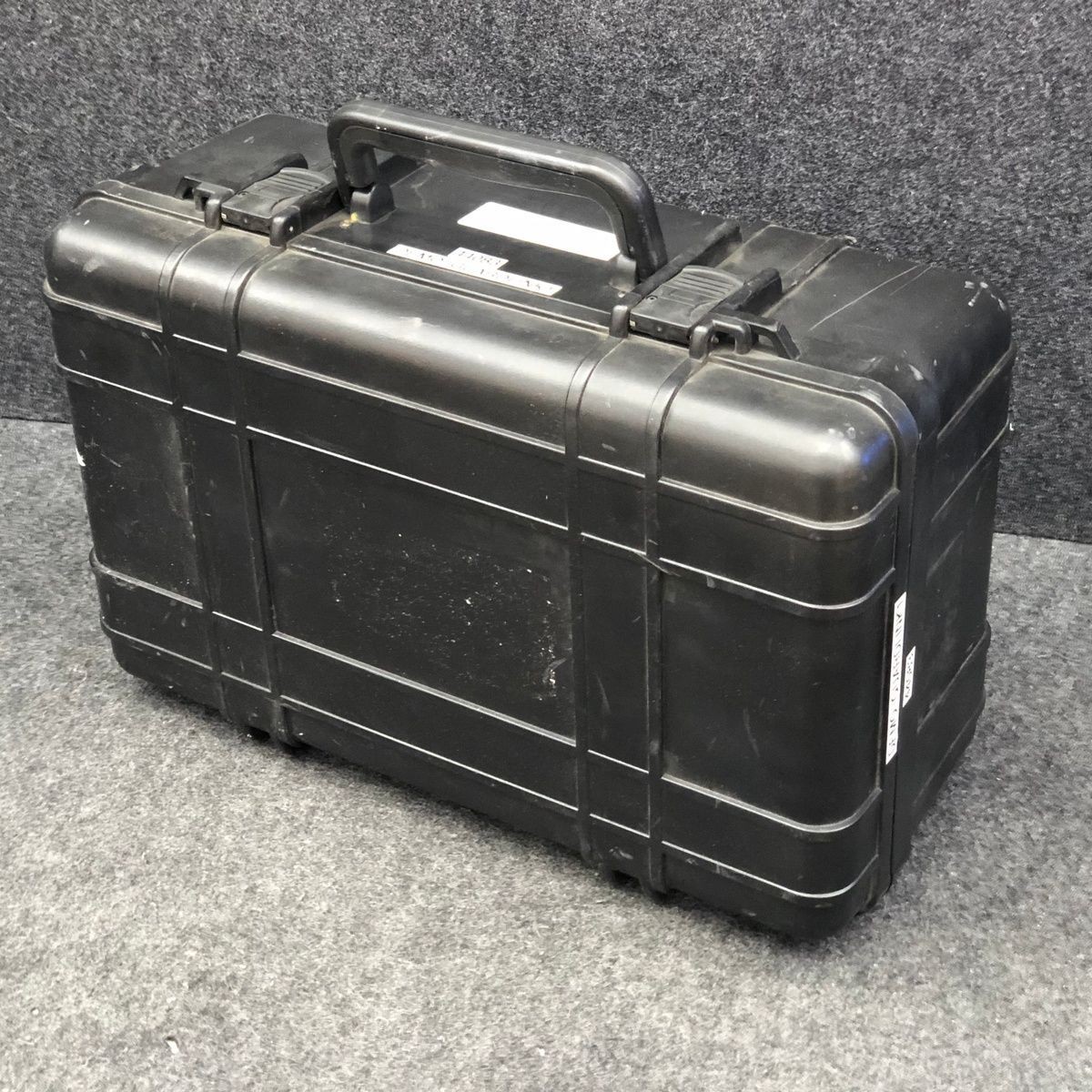 GUARDMASTER GuardLink Automation Safety Relay Demonstration Case (Untested)*
