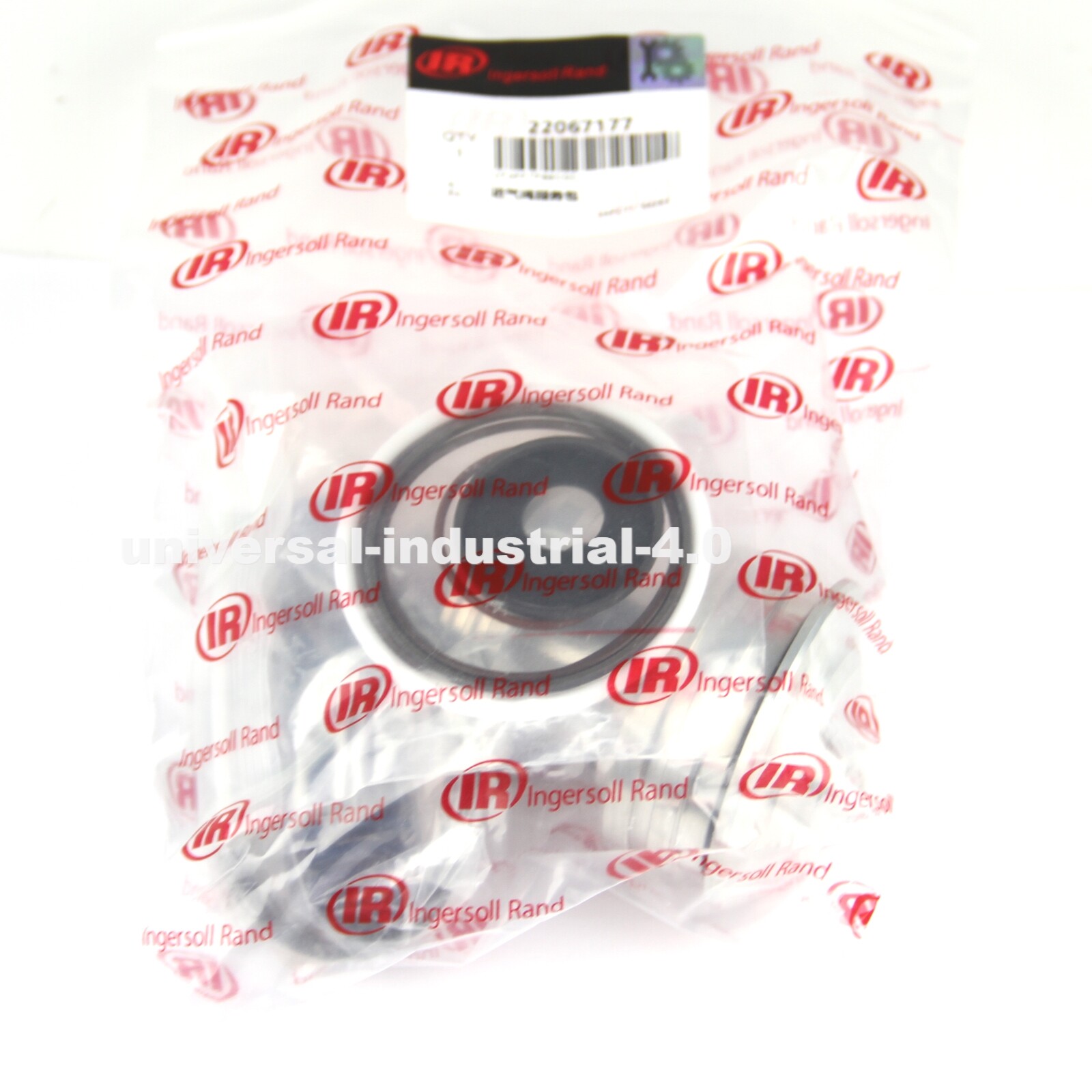New Intake Valve Service Kit 22067177 for Ingersoll Rand Air Compressor US Stock