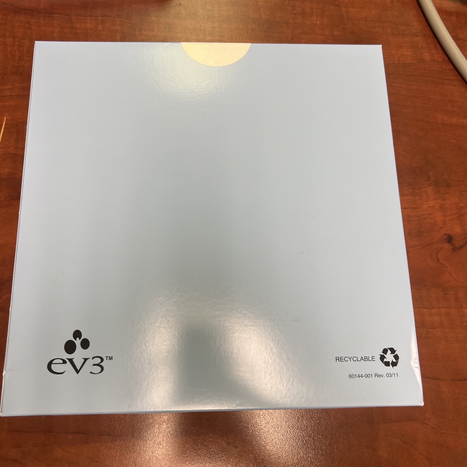 EV3 Concerto Detachable Coil System Nylon Fiber NV-4-8-HELIX