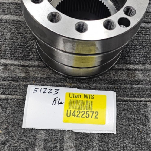 CAT 380-4673 Carrier-Support J22-10700 REV 01 for R3000H R2900 R2900G