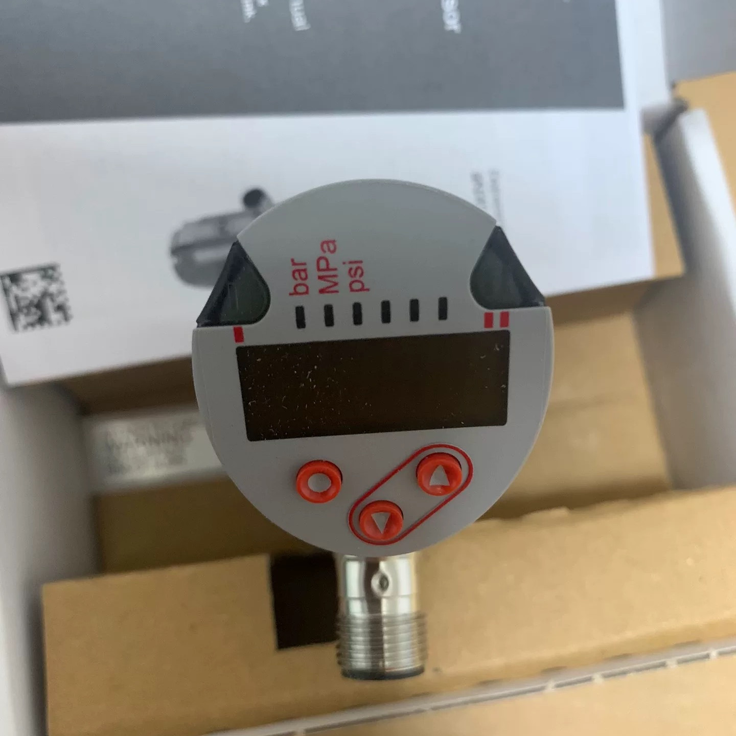 1PC Brand New 34D-P016G-DD1-AA Pressure Sensor