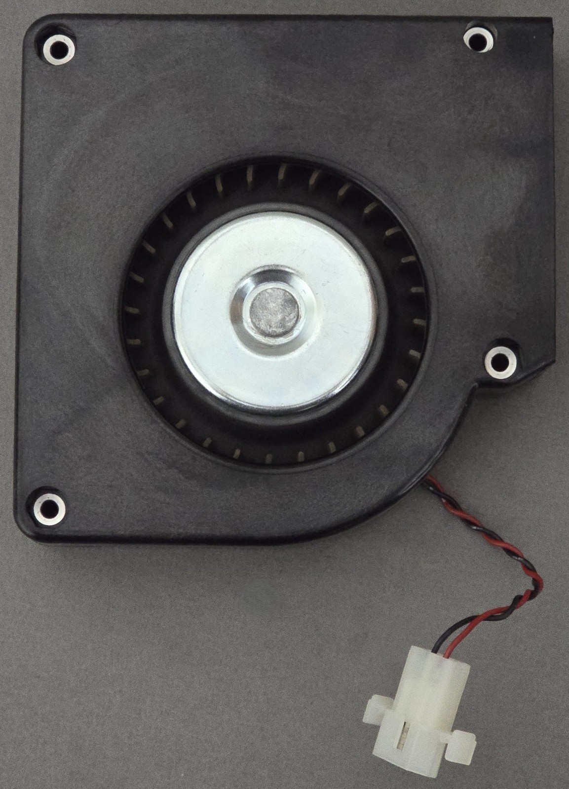 Comair Rotron BD12A3 Brushless DC Blower Fan Pre-Owned #2