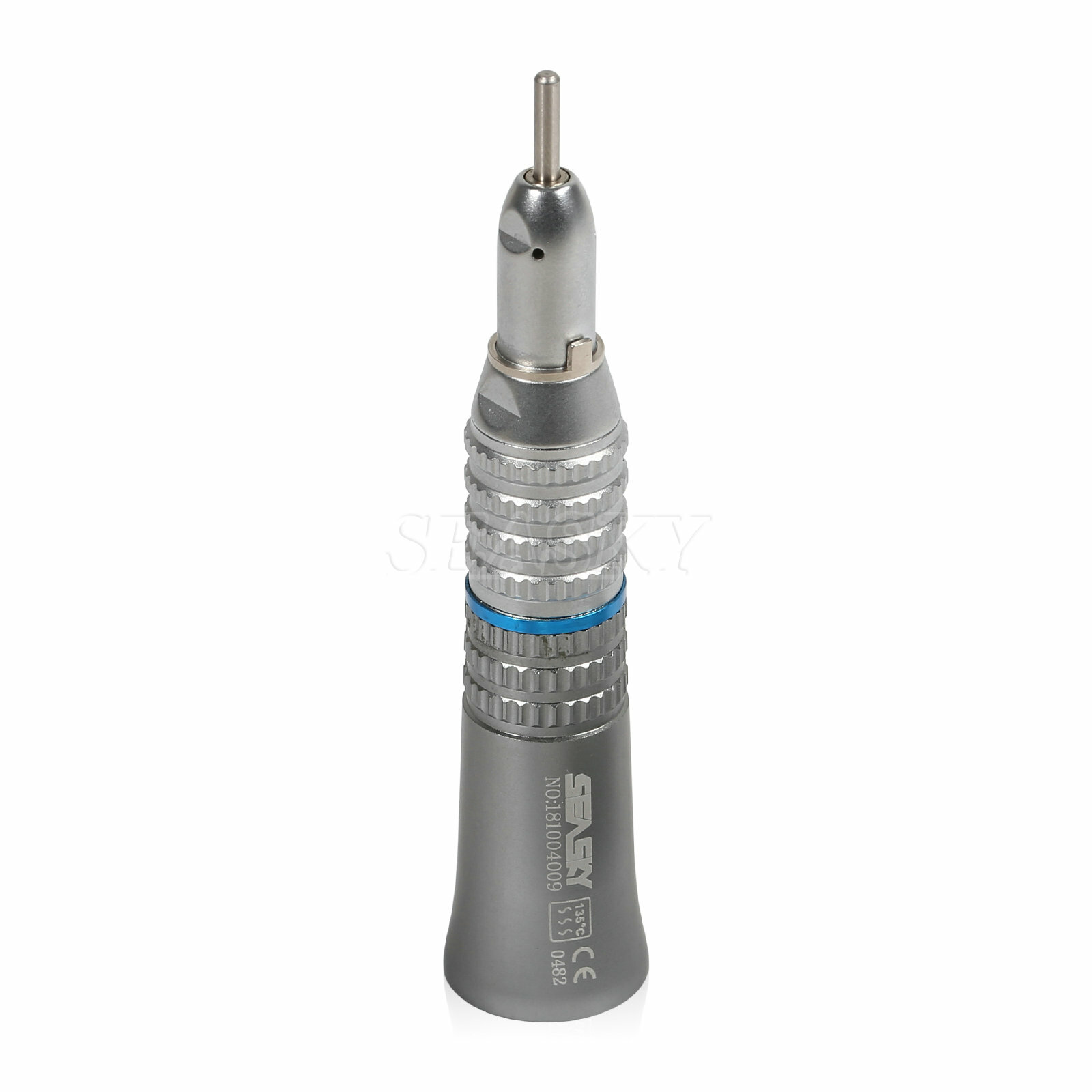 5x NSK style Dental Slow Low Speed straight Handpiece E-type connector skysea yp