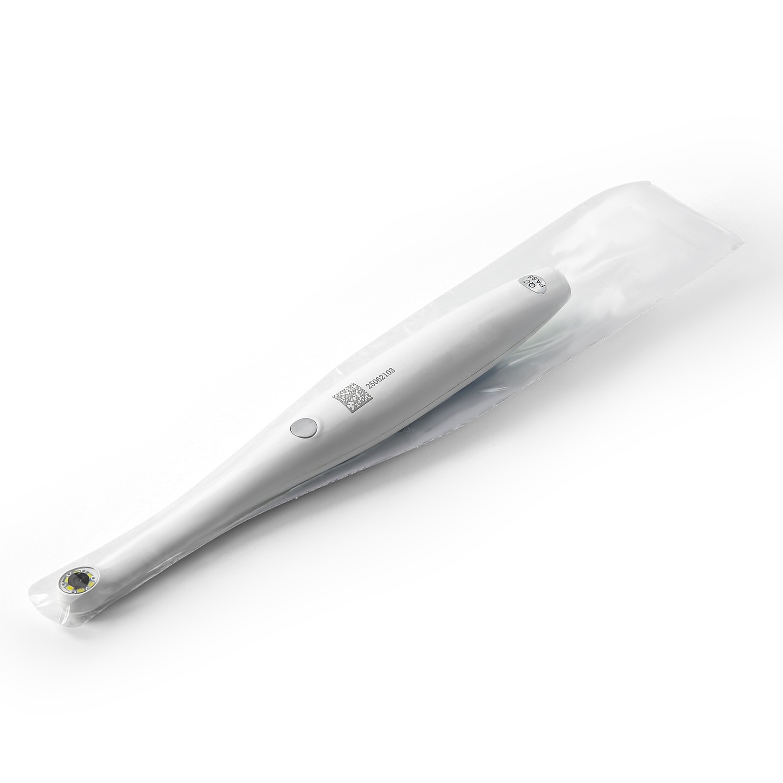 500PCS Dental Camera Sleeve/Sheath/Cover Disposable for Intraoral Camera 10.2×2＂