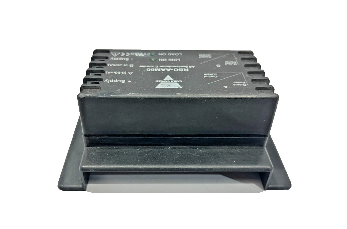 Carlo Gavazzi Solid State Relays RSC-AAM60 (FAST SHIPPING)