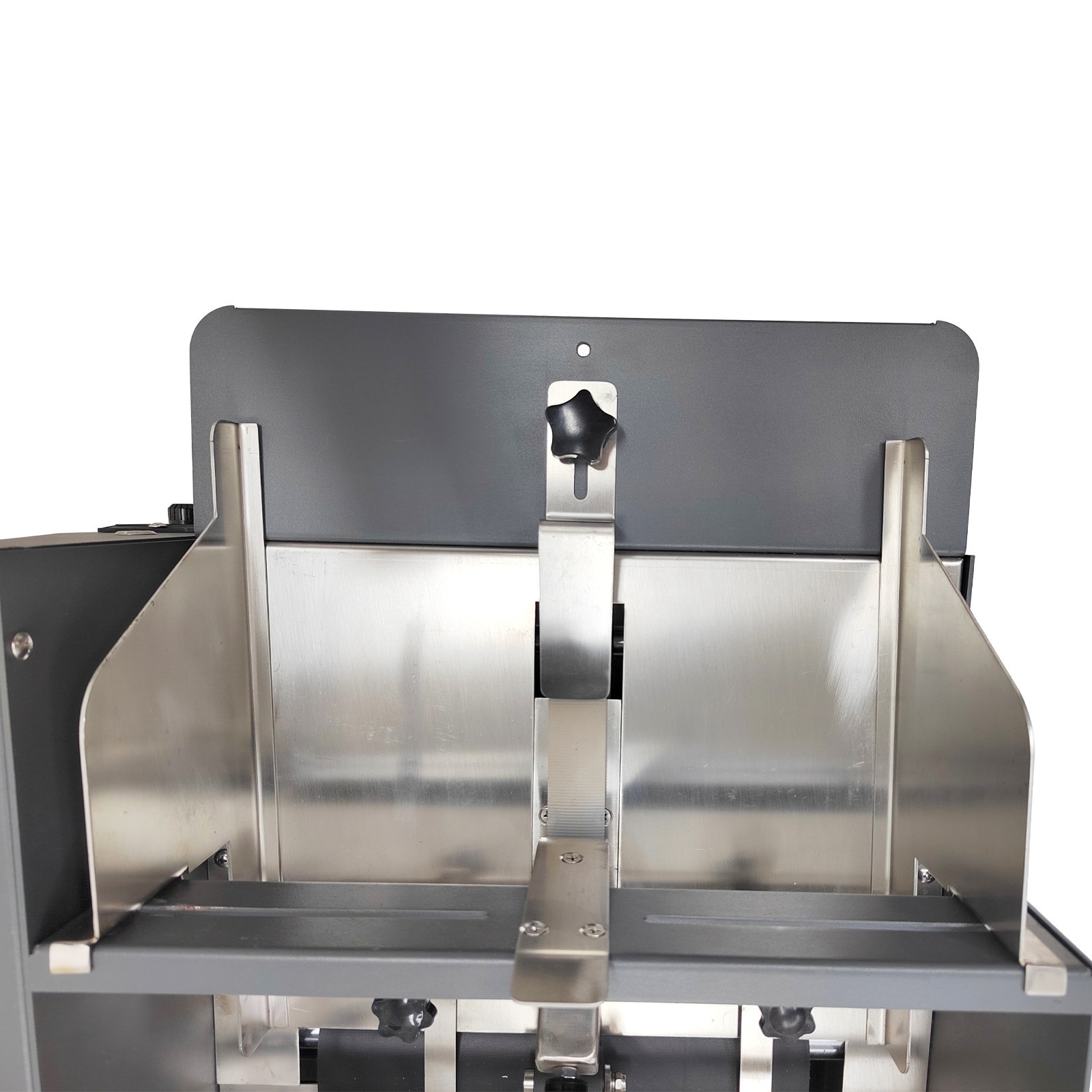 Desktop Paging and Inkjet Printing Integrated Machine 1.9-11.8 inch Paging range