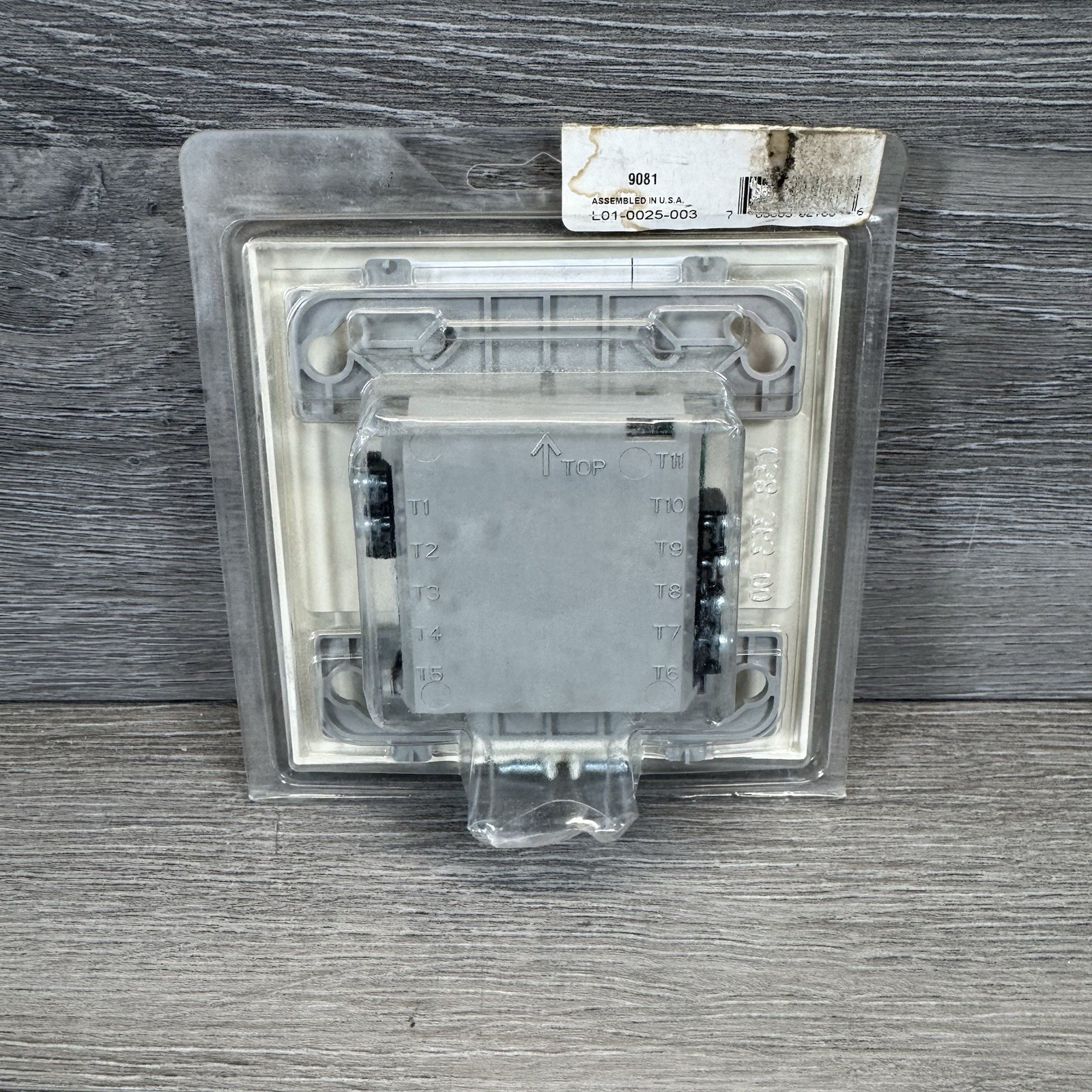 HONEYWELL IDP-MONITOR / IDPMONITOR