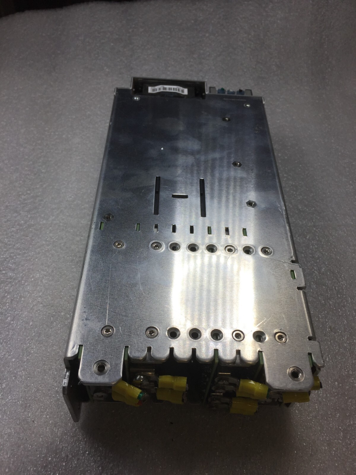 TDK-LAMBDA Vega 650 V6098KN 94.5-240V AC NOM 47-63Hz 12A FREE SHIPPING