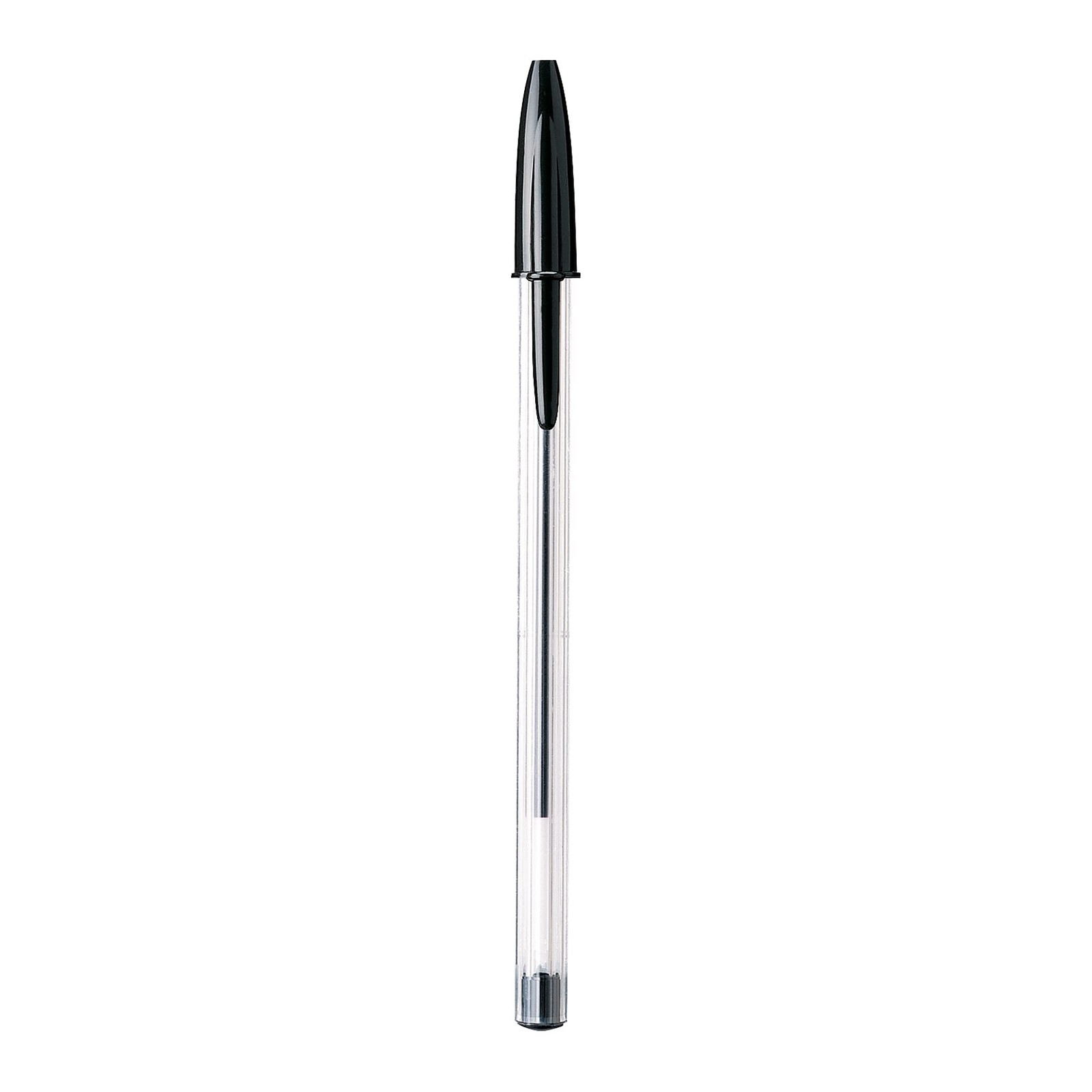 Parallel import Bic Japan BIC Cristal Extra Smooth Ballpoint Pen 10 Count