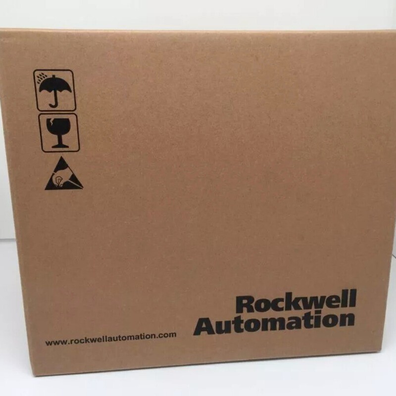 New Sealed Allen-Bradley 1734-TBS POINT I/O Module Terminal Base 1734TBS