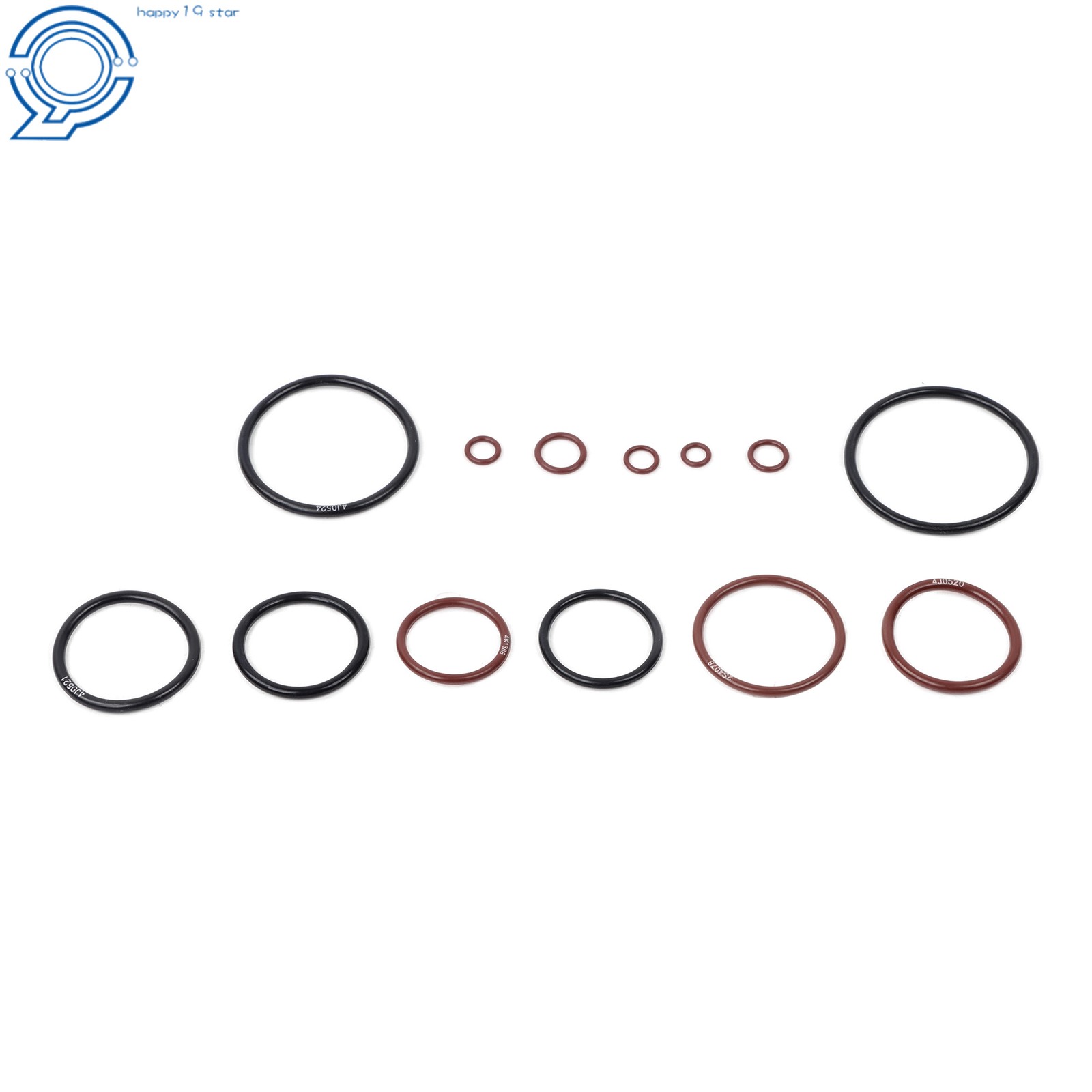 270-1528 2701528 O-Ring Seal Kit For Caterpillar Cat Seal Kits O Ring Kit