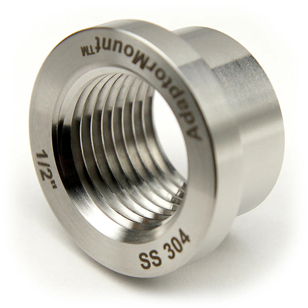 WB-G08 Weld Bung (G 1/2″)