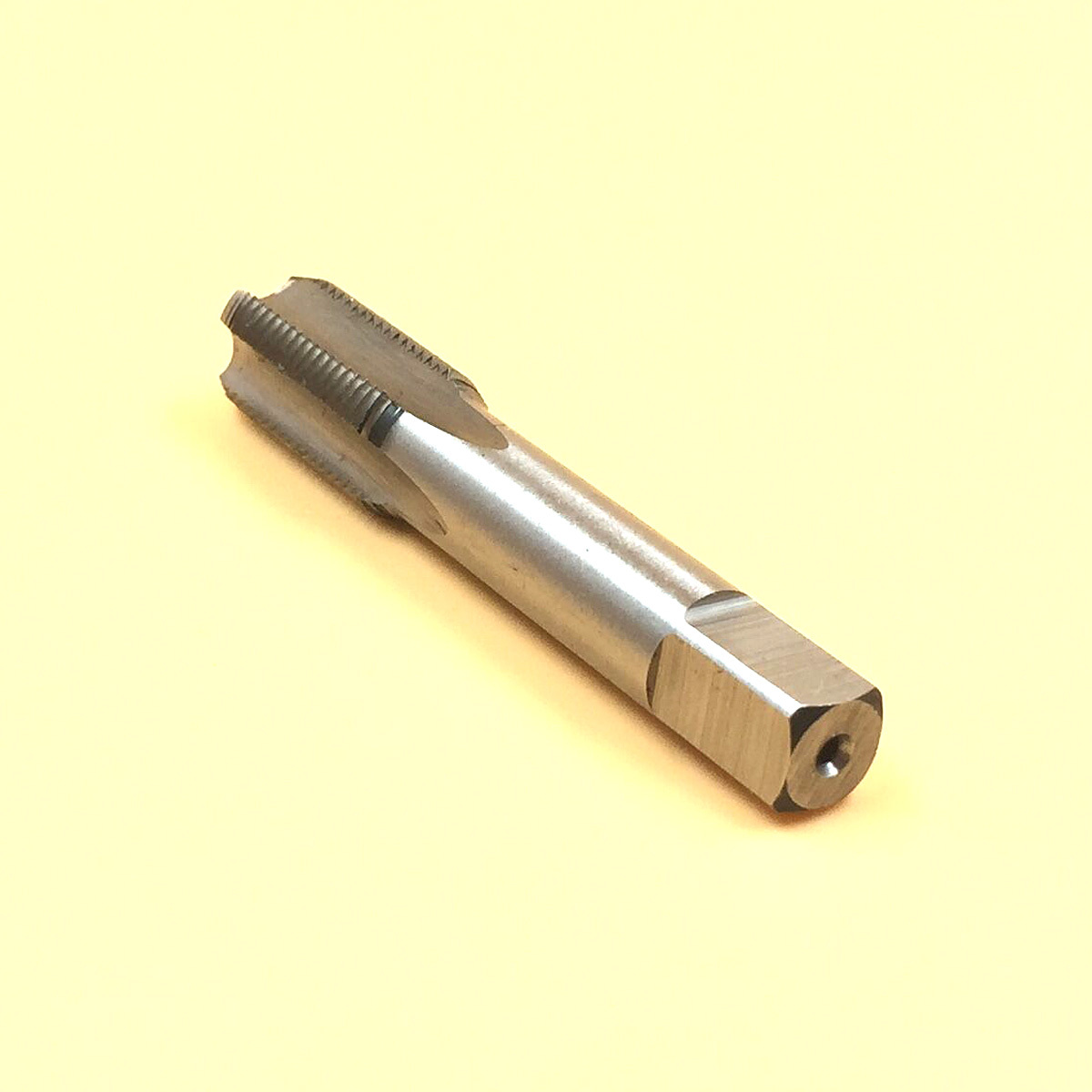 RC or ZG 1/2″ – 14 BSPT taper Pipe HSS Tap [SN3]